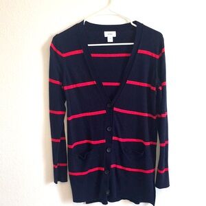 Old Navy cardigan